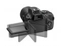 Nikon D5200 24.1MP DSLR Camera