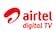 Airtel Digital TV Recharge Plans