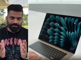 Technical Guruji On Apple's New 15-Inch MacBook Air