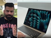 Technical Guruji On Apple's New 15-Inch MacBook Air