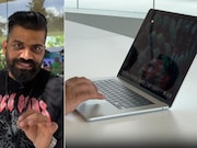 NDTV Exclusive: Technical Guruji On New MacBook Air, iOS 17