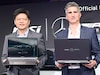 MSI Stealth 16 Mercedes-AMG Motorsport Edition, Creator Z17 HX Studio, More Announced at Computex 2023