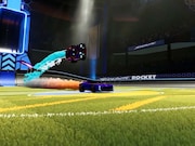 Rocket League Sideswipe: A PC Classic for Mobile Phones