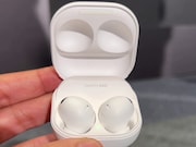 Samsung Galaxy Buds 2 Pro Launched: What's New?
