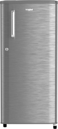 Whirlpool 190 L Direct Cool Single Door 4 Star Refrigerator (WDE 205 PRM 4S)