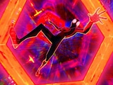 Spider-Man: Across the Spider-Verse Review: A Visually Stunning Masterpiece