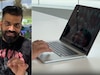 NDTV Exclusive: Technical Guruji On New MacBook Air, iOS 17