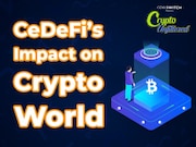Crypto Unfiltered | CeDeFi: The Newest Prince of the Crypto Kingdom?