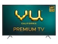 Vu 55-inch Premium 4K TV (55PM)